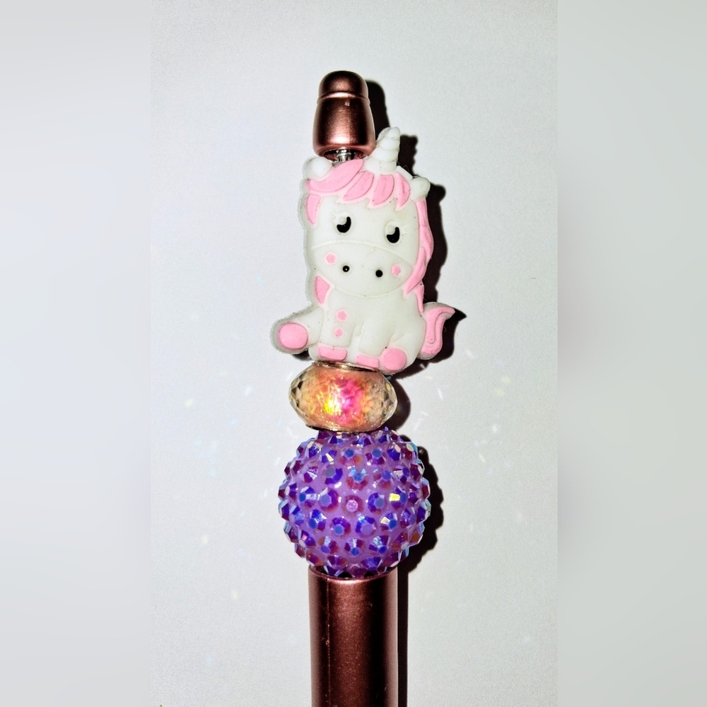 💜 UNICORN - CGARM PEN